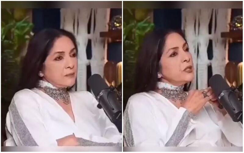 Neena Gupta On Her Viral ‘Faltu Feminism’ Statement: They Only Used That Chunk Of The Interview To Create Controversy
