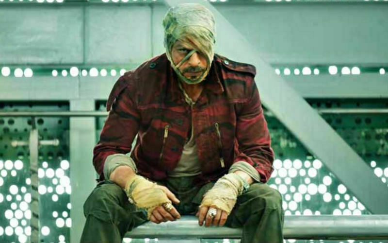 Zee Cine Awards 2024: Shah Rukh Khan's Jawan Becomes The Highest-Grossing Hindi Film Ever! Wins Big In 10 Categories