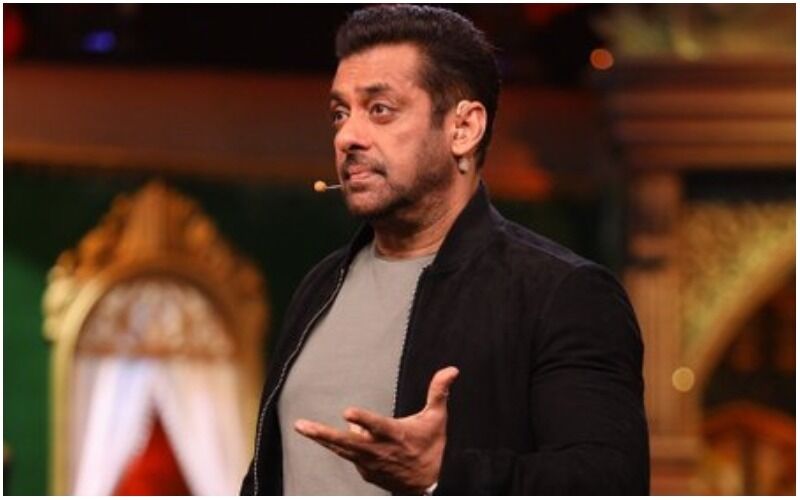 OMG! Bigg Boss 17 Contestants Make Salman Khan Wait For 20 Mins! Bollywood Star Gets Super ANGRY, Says 'Dekho Mein Aapka Bigg Boss Nahi Hu' - WATCH VIRAL VIDEO