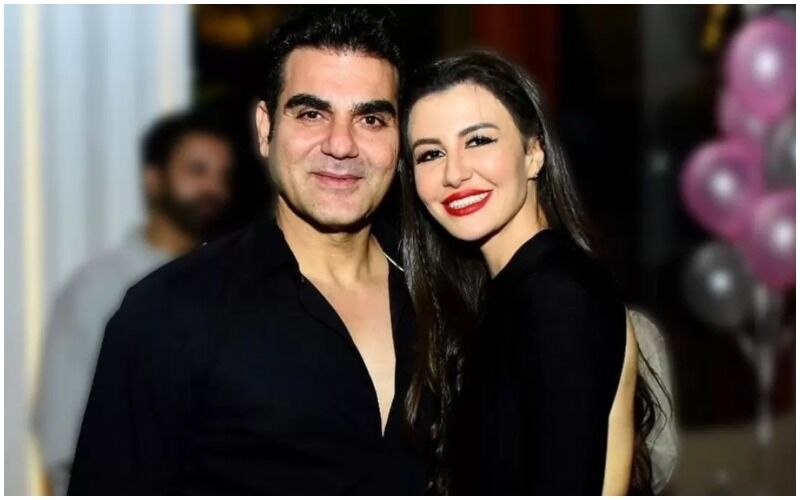 Giorgia Andriani Opens Up About Her Breakup With Arbaaz Khan, Says ‘It’s Better To Get Over It Rather Than Being Stuck in It’