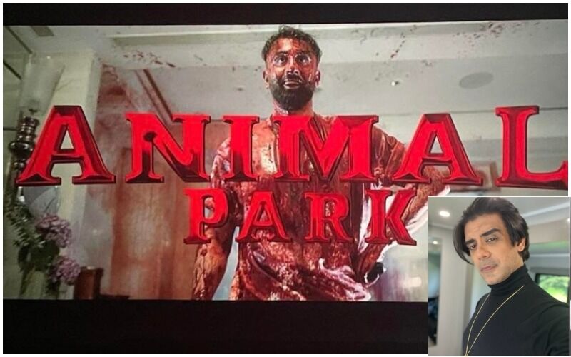 Animal Park: Saurabh Sachdeva REVEALS He Had No Clue About The Sequel Even After Filming The Post-Credit Scene With Ranbir Kapoor