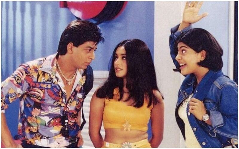 DID YOU KNOW? Kajol Wanted To Play Rani Mukerji’s Role in Kuch Kuch Hota Hai, Says ‘Karan Johar Told Me To Shut Up’