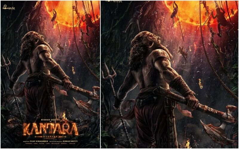 Kantara Chapter 1: Music Of Rishab Shetty’s Film Will Be A Combination Of Divine, Mysterious And Pleasant Music, Says ‘Composer Ajaneesh Loknath