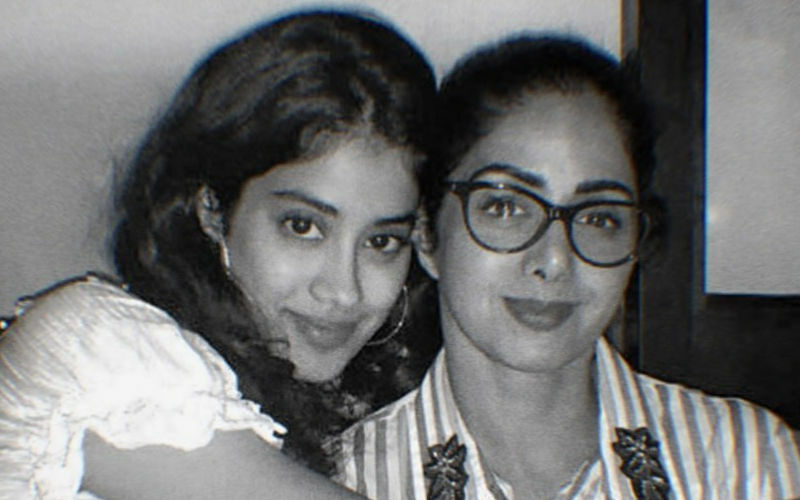 Janhvi Kapoor Says She Never Recreates Late Mother Sridevi’s Iconic Dialogues For THIS Reason – Read To Know