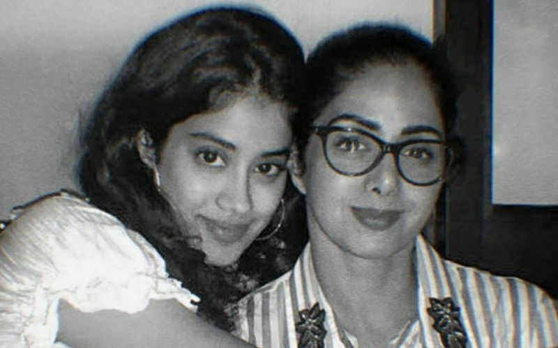 Janhvi Kapoor On Mom Sridevi’s Legacy: I Need To Take It Forward, I Will Die Trying
