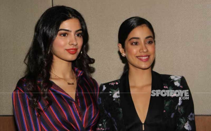 Janhvi Kapoor Says She Warned Khushi Kapoor To Be ‘Prepared For Hate’ Ahead Of Zoya Akhtar's The Archies Release - Read To Know