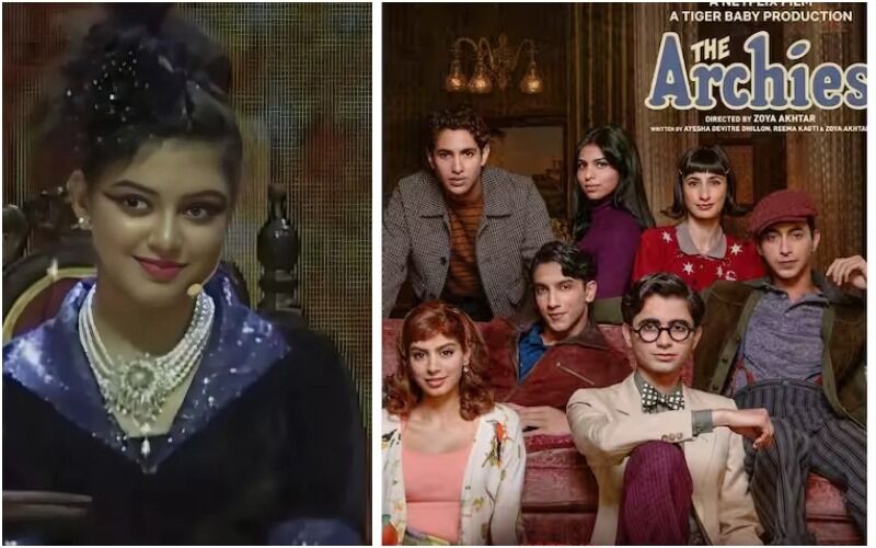 Aaradhya Bachchan Wins Over the Internet With Her Jaw-Dropping Performance at Her School Play; Netizens Say, ‘She Is Better Than Archies Nepo Kids’- WATCH