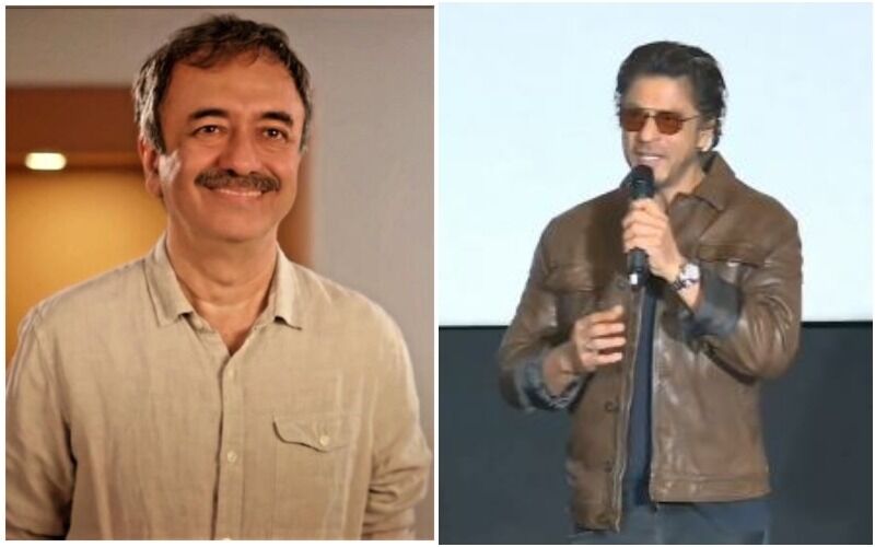 Dunki: Shah Rukh Khan Shares His First REACTION After Watching Rajkumar Hirani’s Film! Calls It A Beautiful Love Story That Spans Ages – DEETS INSIDE!