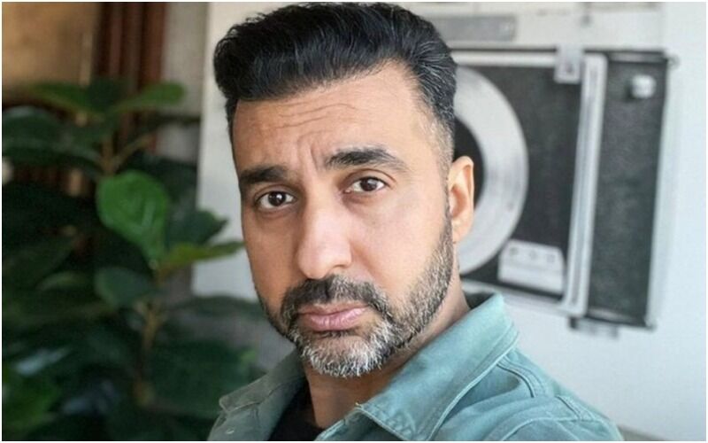 Raj Kundra Advocates For Dignity Of House Helps, Says, 'Need To Stop Using the Word Servants'
