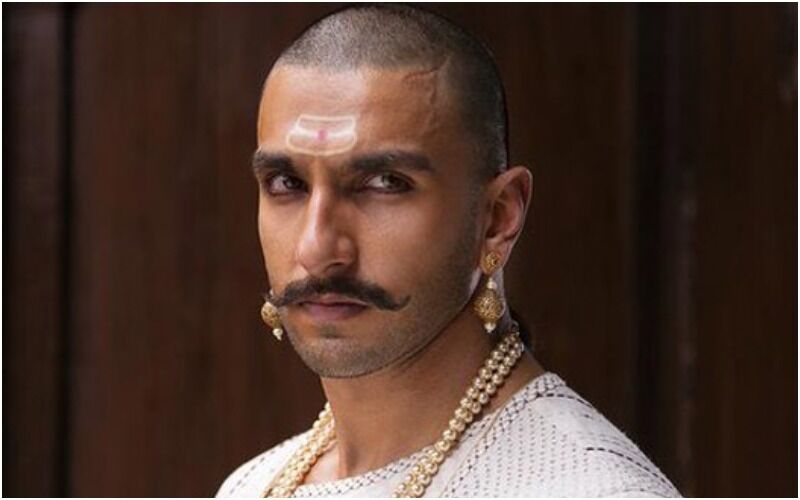 WHAT! Ranveer Singh Reveals Seeing Peshwa Bajirao's Ghost, Describes It As A 'Trippy Experience'; Actor's OLD Interview Resurfaces As Movie Completes 8 Years
