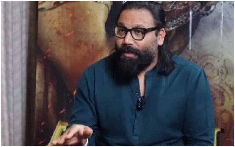 WHAT? Animal Director Sandeep Reddy Vanga Calls Film Critics Rajeev Masand, Anupama Chopra ‘Illiterate’; HERE'S WHY- WATCH