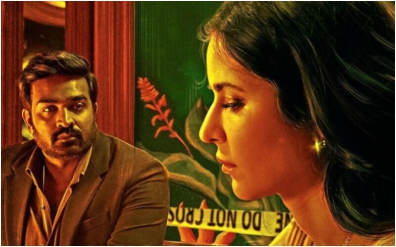 Merry Christmas Trailer: Katrina Kaif, Vijay Sethupathi's Romantic Date Night Turns To A Crime Scene In THIS Sriram Raghavan Thriller - WATCH