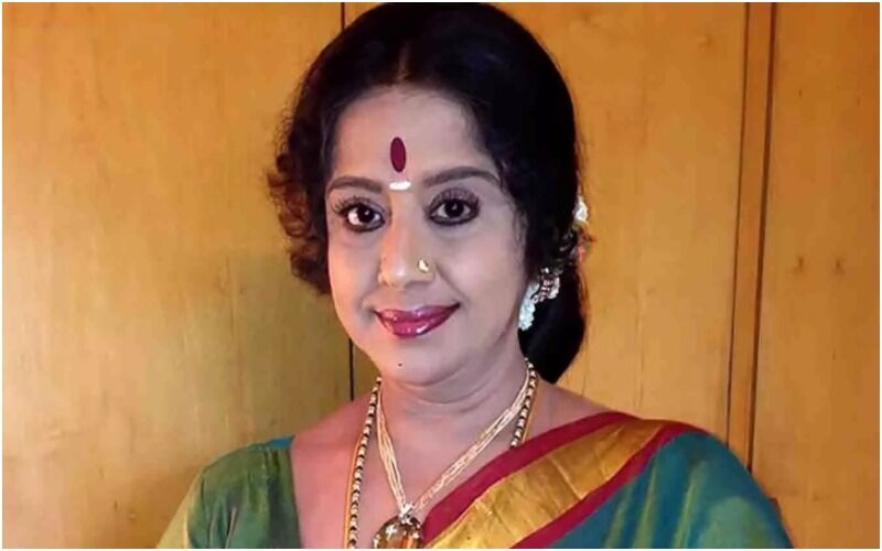 Kannada Actress Hema Chaudhary Hospitalised For Brain Hemorrhage, Condition Critical: Reports