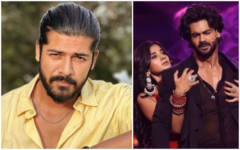 Ali Baba Star Sheezan Khan Opts Out Of Chand Jalne Laga Within A Month Of Joining Vishal Aditya Singh-Kanika Mann's Show, Here's Why!