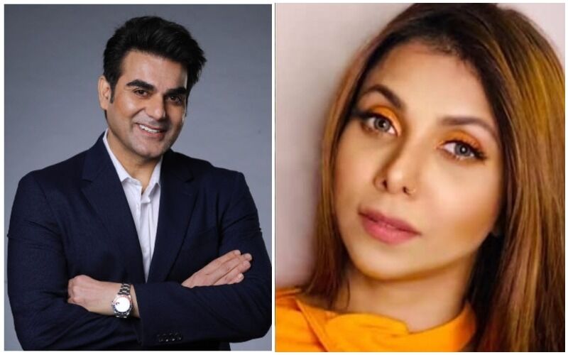 Arbaaz Khan To Reportedly Marry Makeup Artist Shura Khan On December 24 In Mumbai - Read To Know