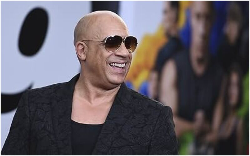SHOCKING! Vin Diesel Sexual Assault Case: Former Assistant's Lawsuit Says Fast And Furious Star Made Her Touch His P#@is And Masturbated - READ DEETS