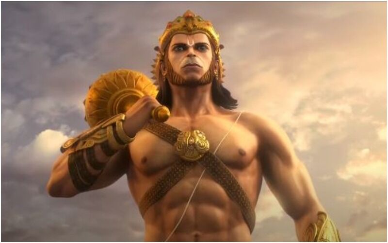 The Legend Of Hanuman Season 3 Trailer: The Beloved Animated Ramayana Show To Return On January 12 - WATCH