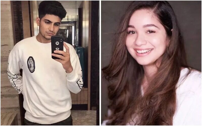 Shubman Gill-Sara Tendulkar Are Together Vacationing In London? Here's The Truth About THIS Viral Video!