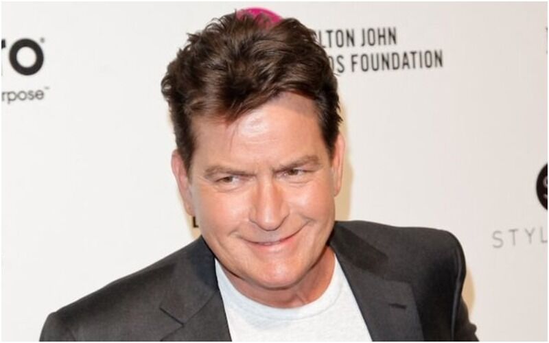 Charlie Sheen Attacked In His Malibu Home; Woman Who Tried To Strangle The Two And A Half Men Star Gets Arrested