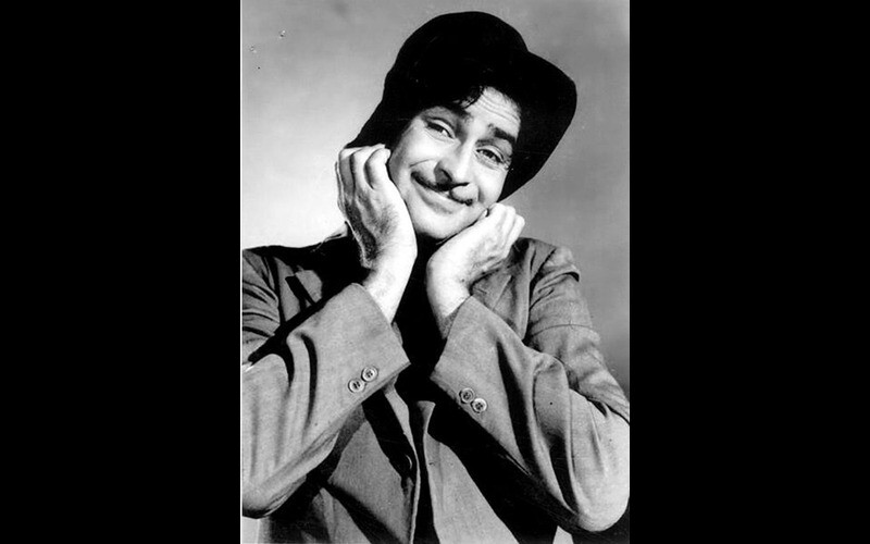 raj kapoor