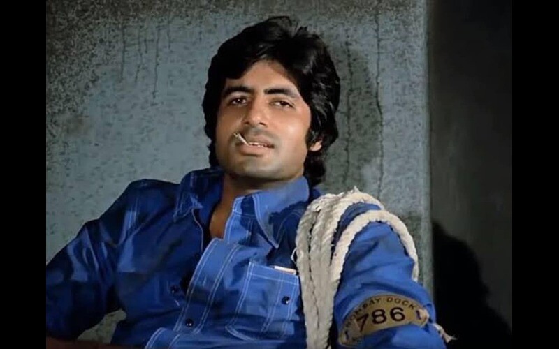 amitabh bachchan