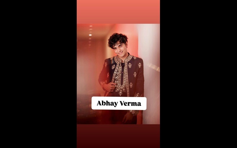 abhay verma