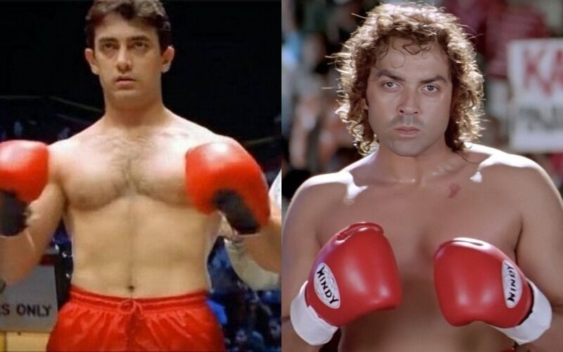 From Vineet Kumar Singh To Randeep Hooda, Let's Take A Look At Top 5 Bollywood Actors Who Played The Role Of A Boxer