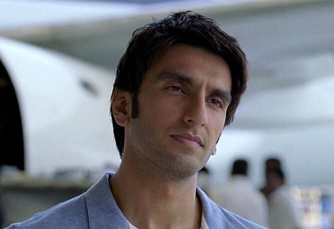 ranveer