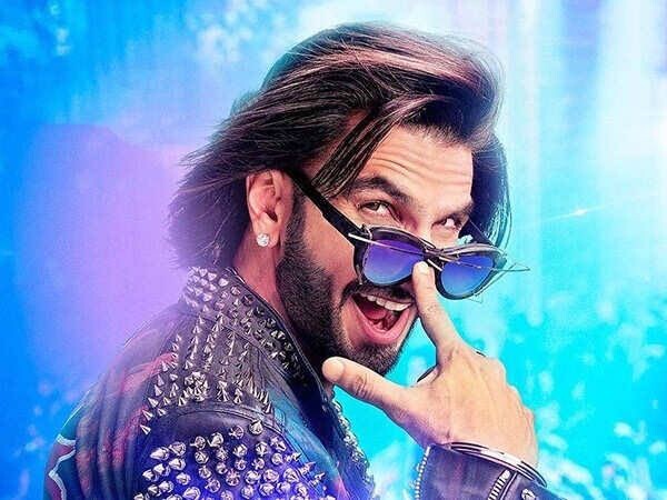 Ranveer