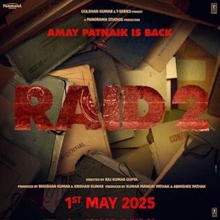 Raid2