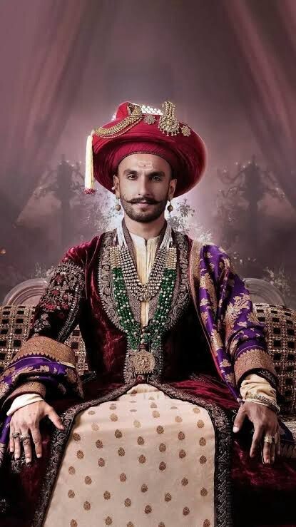ranveer