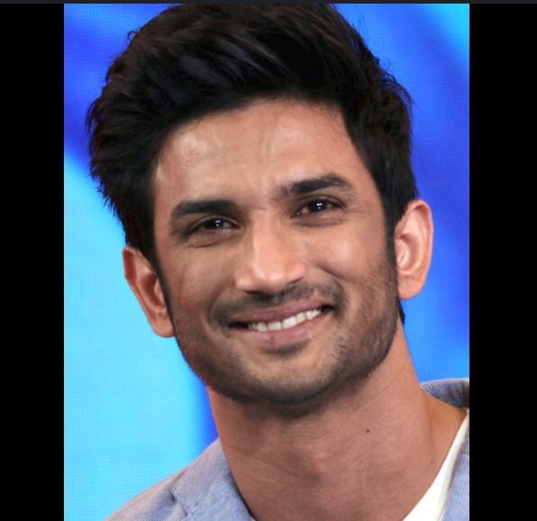 sushant