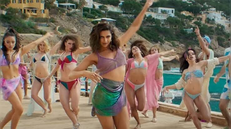 deepika