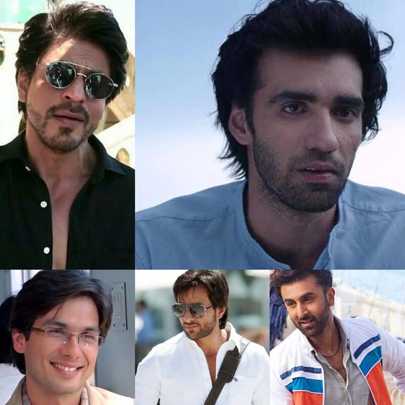 saif ali khan to avinash tiwary top 5 actors who defined imtiaz ali s unique vision on love and life saif ali khan to avinash tiwary top 5 actors who defined imtiaz ali s unique vision on love and life