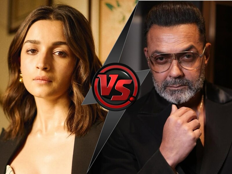 from randeep hooda vs sunny deol to hrithik roshan vs jr nts 5 biggest on screen clashes in bollywood in 2025 to look forward