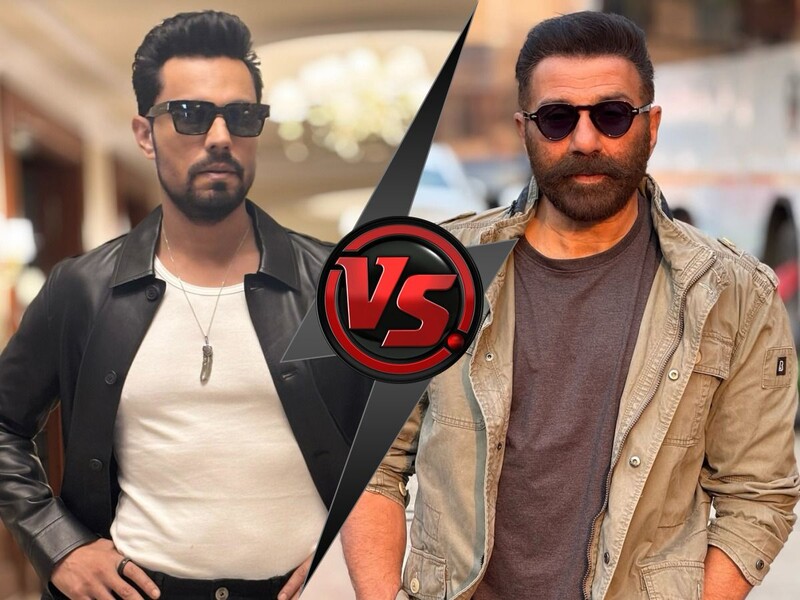 from randeep hooda vs sunny deol to hrithik roshan vs jr nts 5 biggest on screen clashes in bollywood in 2025 to look forward