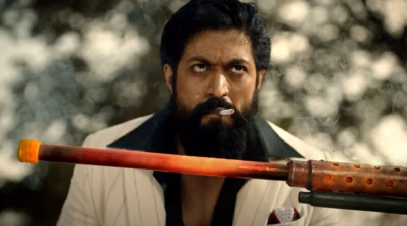 3 years of kgf 2 how yash s rocky bhai created a tsunami at the box office and redefined the future of indian cinema