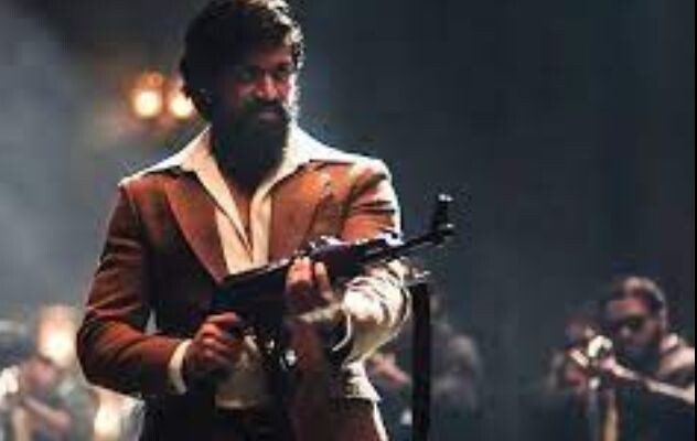 3 years of kgf 2 how yash s rocky bhai created a tsunami at the box office and redefined the future of indian cinema
