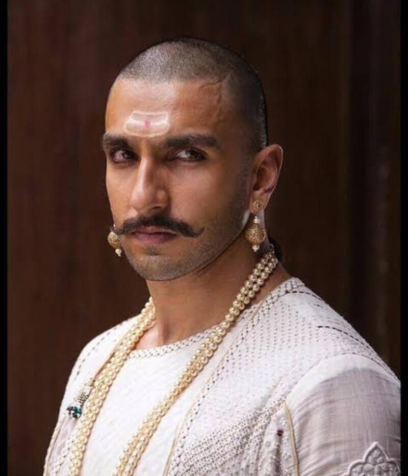 from vijay deverakonda in kingdom to shahid kapoor in haider actors who rocked the buzz cut look on screen