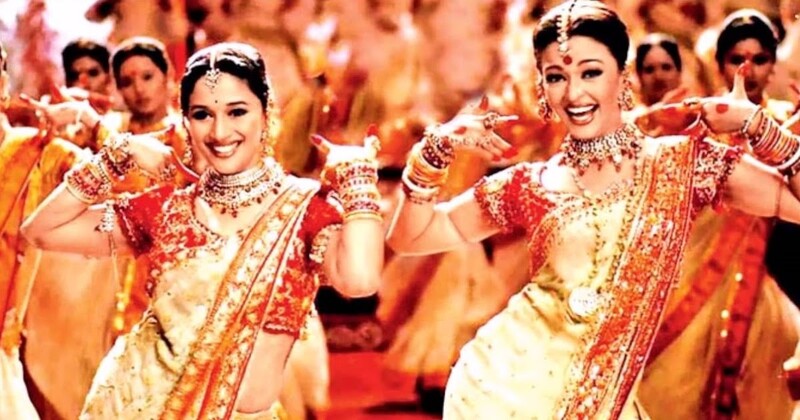 international dance day 2025 from ami je tomar 3 0 tto pinga the most epic dance faceoffs of bollywood