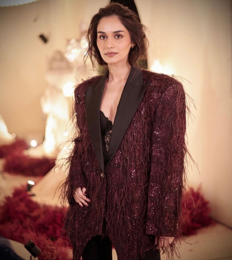 happy birthday manushi chhillar miss world is set for a breakthrough year with maalik and tehran