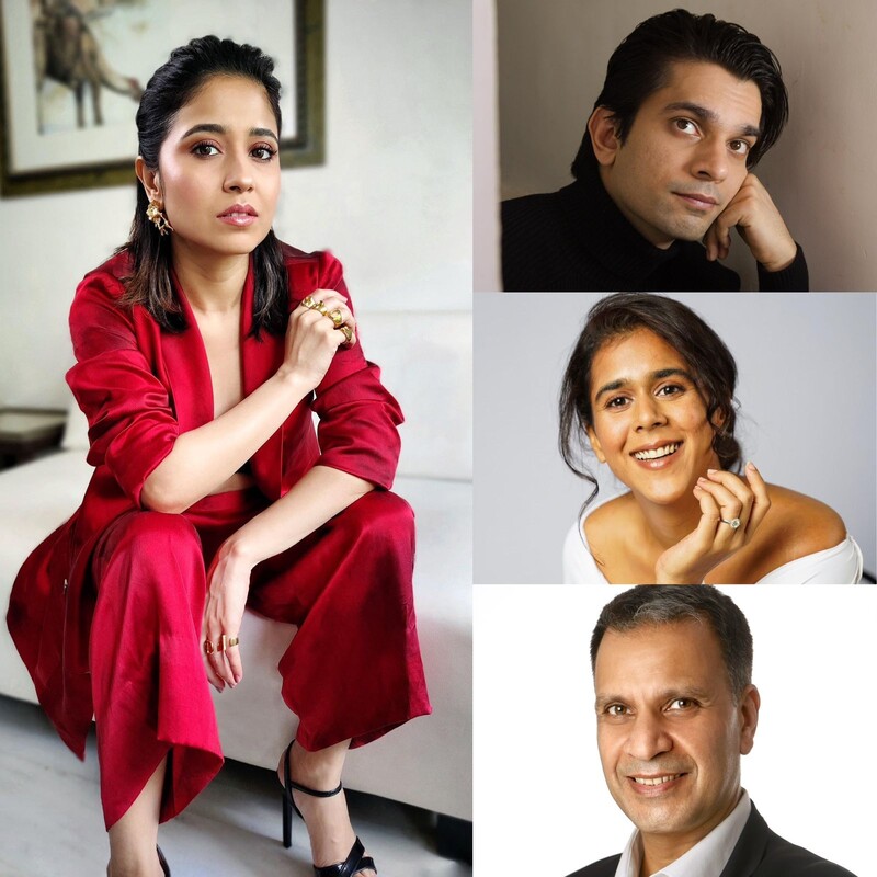 shweta tripathi returns to theatre as a producer after over a decade with queer drama cock set to premiere this pride month in delhi and mumbai