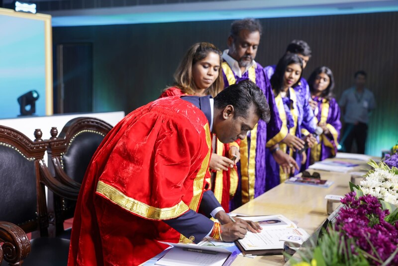 atlee honoured with doctorate by sathyabama university a full circle moment for the acclaimed filmmaker atlee honoured with doctorate by sathyabama university a full circle moment for the acclaimed filmmaker