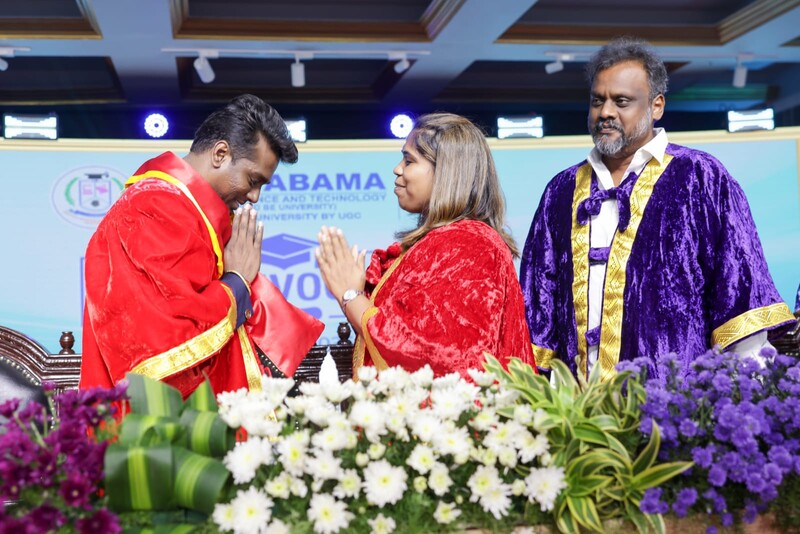 atlee honoured with doctorate by sathyabama university a full circle moment for the acclaimed filmmaker atlee honoured with doctorate by sathyabama university a full circle moment for the acclaimed filmmaker
