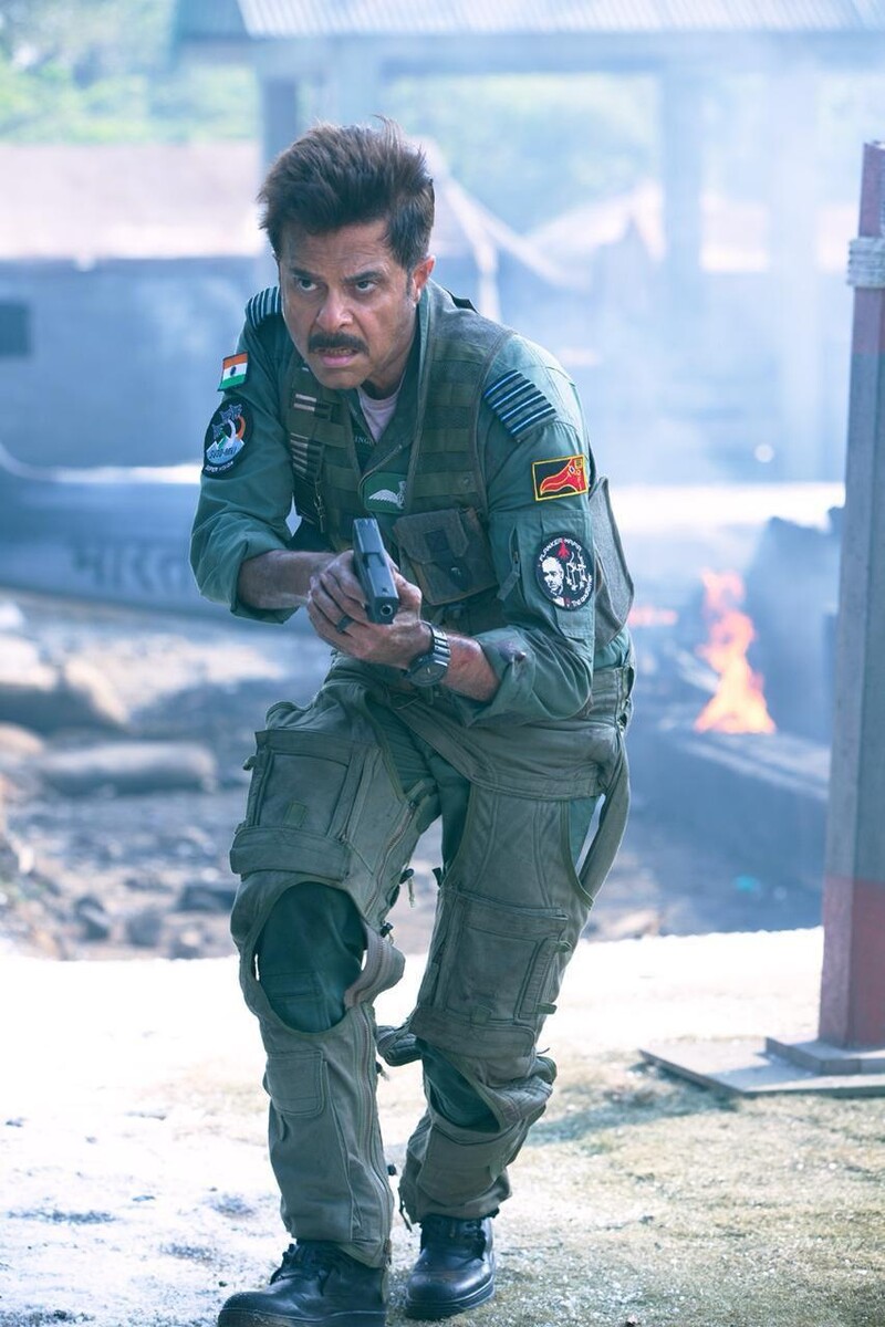 anil kapoor gears up for subedaar revisiting the cinema icon s military portrayals that deserve a second look