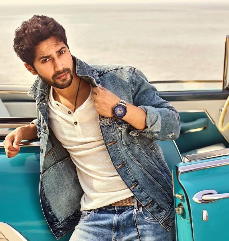 hrithik roshan to guru randhawa these b town men show how to ace the denim formula without playing it safe