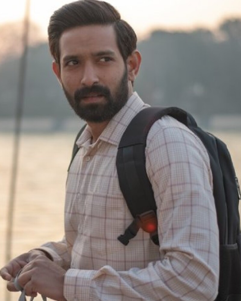 here s what vikrant massey said on his character rishu from haseen dillruba as it continues to be one of vikrant massey s best roles here s what vikrant massey said on his character rishu from haseen dillruba as it continues to be one of vikrant massey s best roles