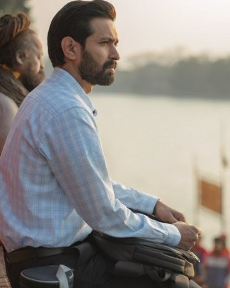 here s what vikrant massey said on his character rishu from haseen dillruba as it continues to be one of vikrant massey s best roles here s what vikrant massey said on his character rishu from haseen dillruba as it continues to be one of vikrant massey s best roles