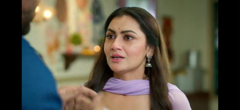 oh humnava tum dena saath mera rakshit trusts aparajita but their mothers conflict creates new trouble oh humnava tum dena saath mera rakshit trusts aparajita but their mothers conflict creates new trouble