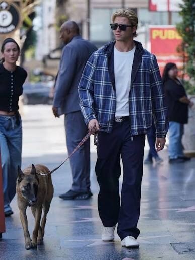 hrithik roshan tiger shroff jacob elordi and more stars who make casual look cool hrithik roshan tiger shroff jacob elordi and more stars who make casual look cool